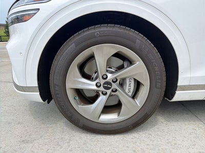 2026 Genesis GV70 2.5T Advanced CERTIFIED