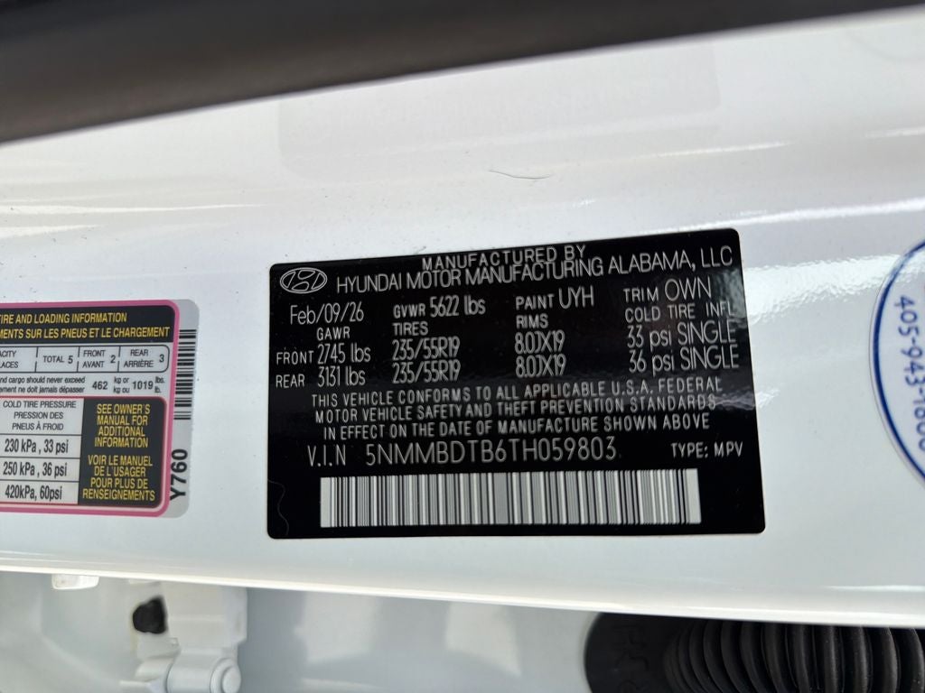 2026 Genesis GV70 2.5T Advanced CERTIFIED