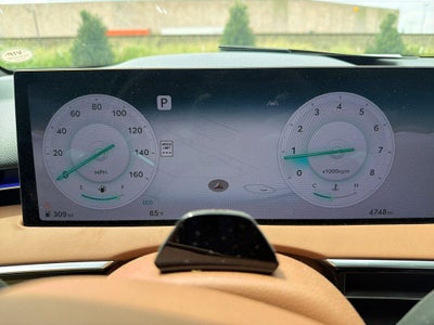 2026 Genesis GV70 2.5T Advanced CERTIFIED