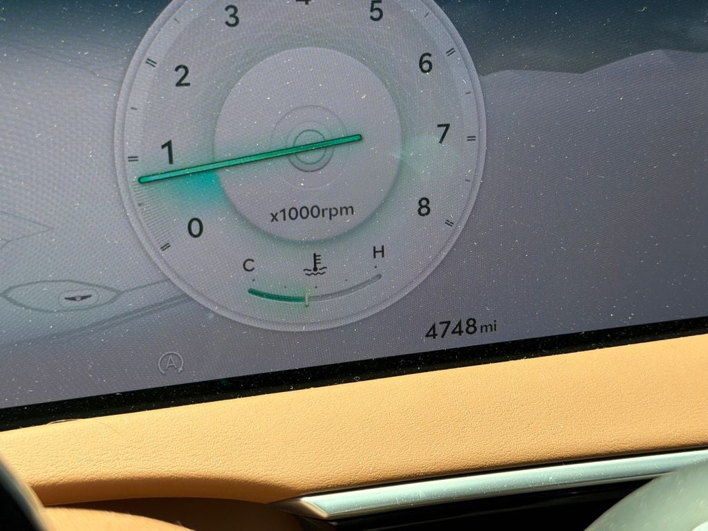 2026 Genesis GV70 2.5T Advanced CERTIFIED
