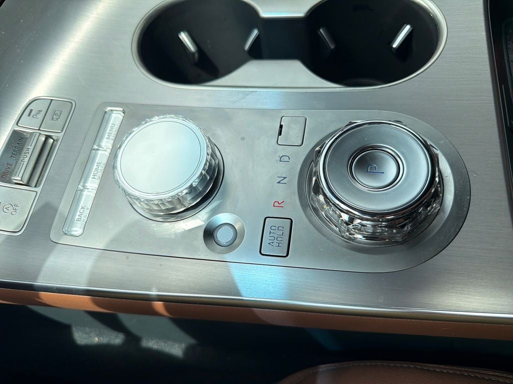 2026 Genesis GV70 2.5T Advanced CERTIFIED
