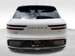 2026 Genesis GV70 2.5T Advanced CERTIFIED