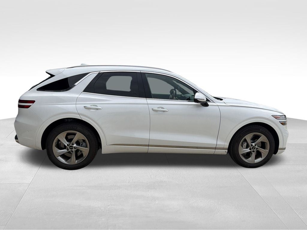 2026 Genesis GV70 2.5T Advanced CERTIFIED