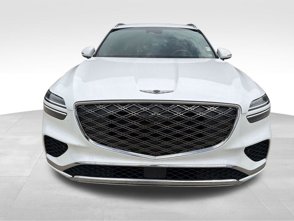 2026 Genesis GV70 2.5T Advanced CERTIFIED