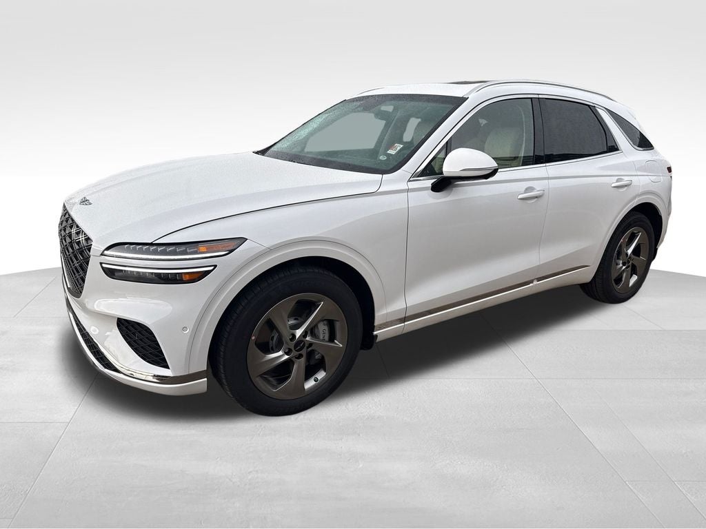 2026 Genesis GV70 2.5T Advanced AWD's photo