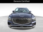 2026 Genesis GV70 2.5T Advanced CERTIFIED