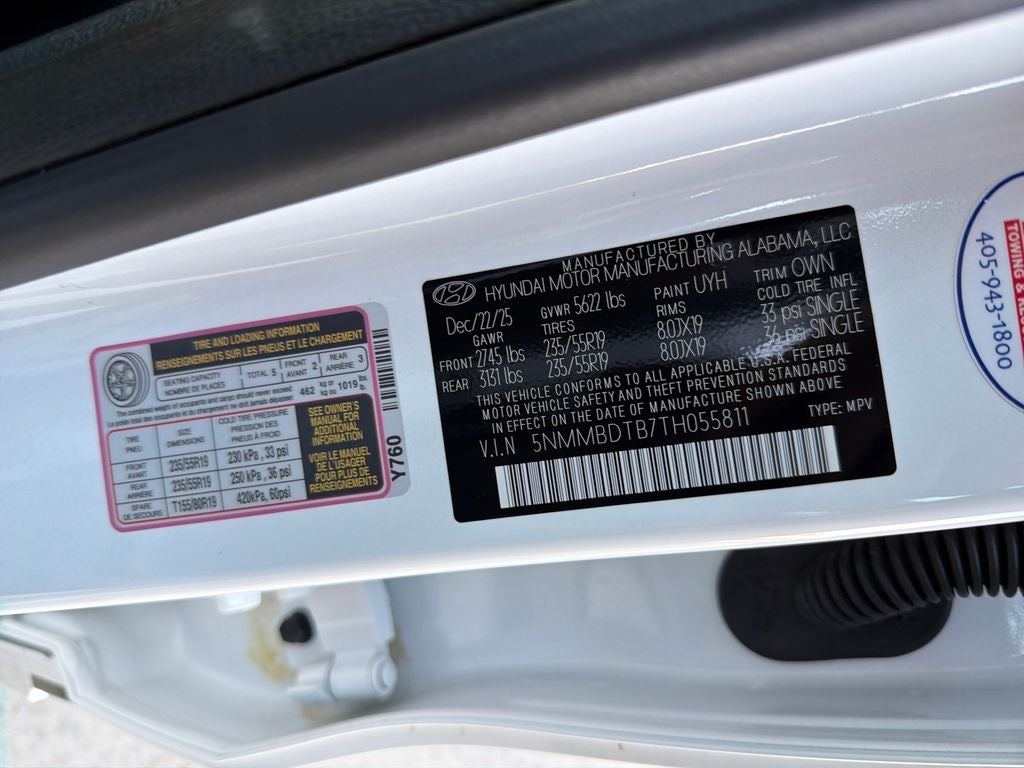 2026 Genesis GV70 2.5T Advanced CERTIFIED