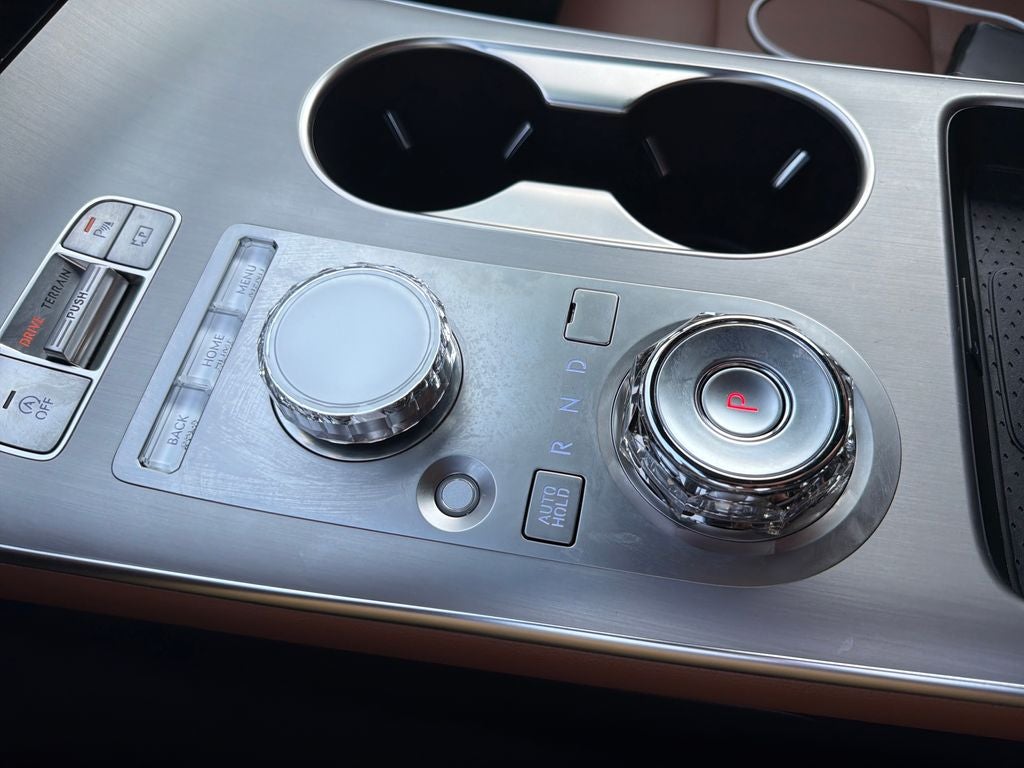 2026 Genesis GV70 2.5T Advanced CERTIFIED