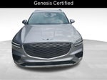 2026 Genesis GV70 2.5T Advanced CERTIFIED