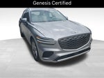 2026 Genesis GV70 2.5T Advanced CERTIFIED