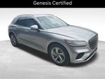 2026 Genesis GV70 2.5T Advanced CERTIFIED