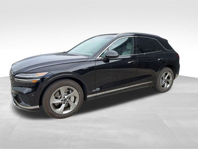 2026 Genesis GV70 2.5T Advanced CERTIFIED