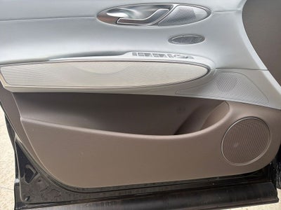 2026 Genesis GV70 2.5T Advanced CERTIFIED