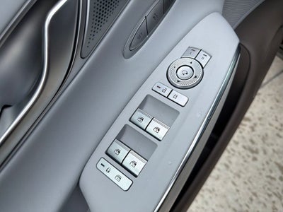 2026 Genesis GV70 2.5T Advanced CERTIFIED
