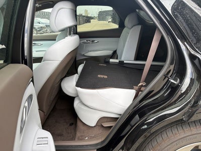 2026 Genesis GV70 2.5T Advanced CERTIFIED