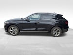 2026 Genesis GV70 2.5T Advanced CERTIFIED