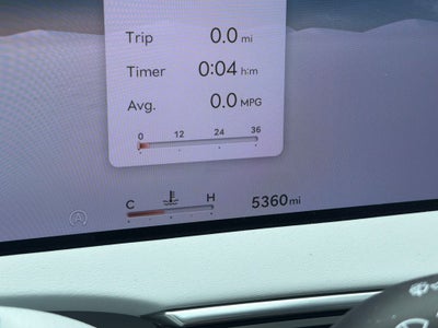 2026 Genesis GV70 2.5T Advanced CERTIFIED