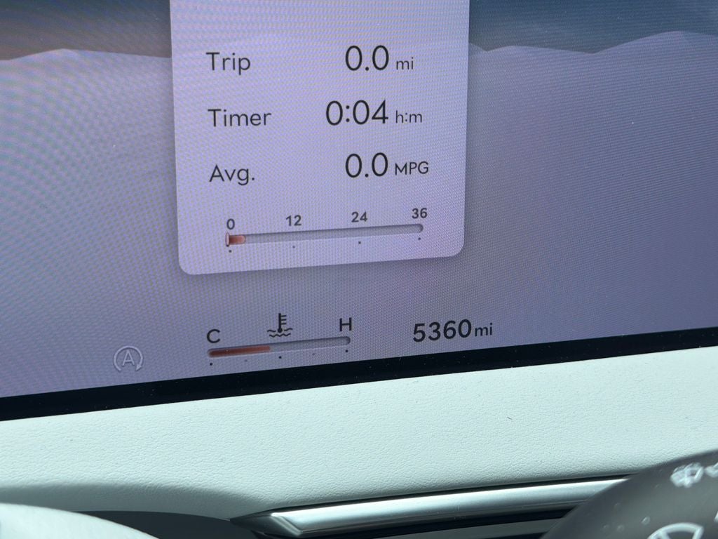 2026 Genesis GV70 2.5T Advanced CERTIFIED