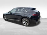 2026 Genesis GV70 2.5T Advanced CERTIFIED