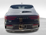 2026 Genesis GV70 2.5T Advanced CERTIFIED