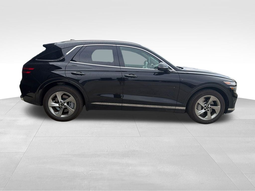 2026 Genesis GV70 2.5T Advanced CERTIFIED