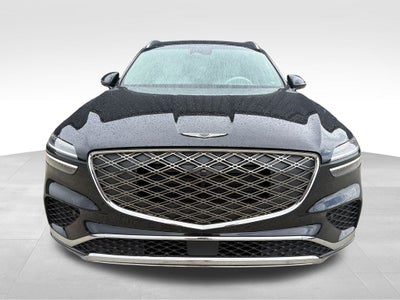 2026 Genesis GV70 2.5T Advanced CERTIFIED