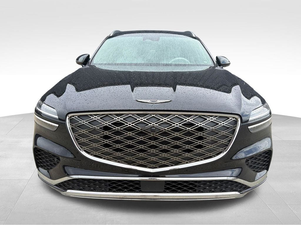 2026 Genesis GV70 2.5T Advanced CERTIFIED