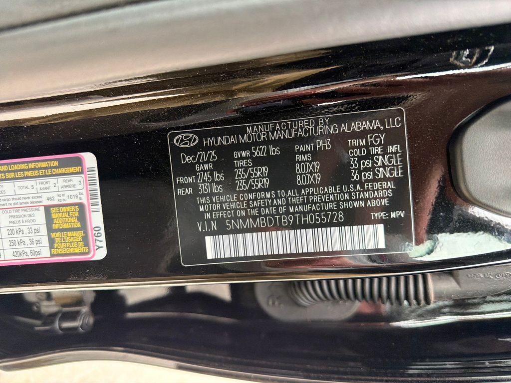 2026 Genesis GV70 2.5T Advanced CERTIFIED