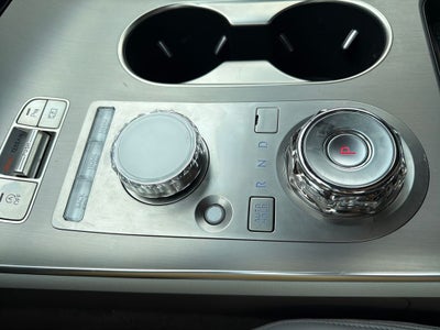 2026 Genesis GV70 2.5T Advanced CERTIFIED