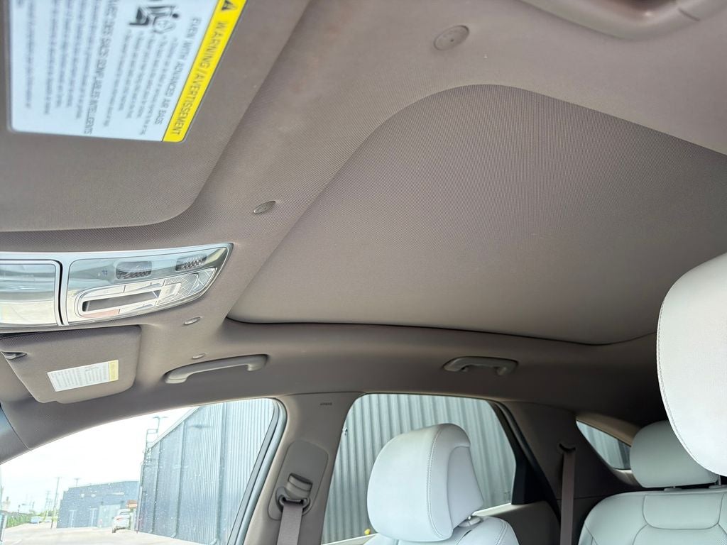 2026 Genesis GV70 2.5T Advanced CERTIFIED