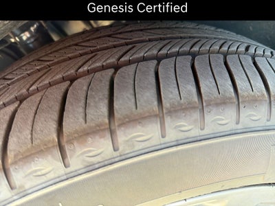 2026 Genesis GV70 2.5T Advanced CERTIFIED