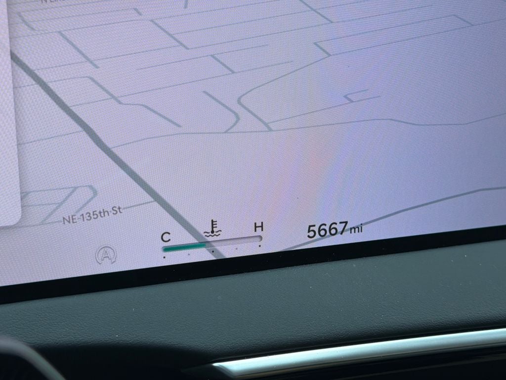 2026 Genesis GV70 2.5T Advanced CERTIFIED