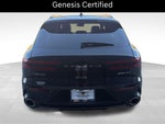 2024 Genesis GV70 3.5T Sport Advanced CERTIFIED