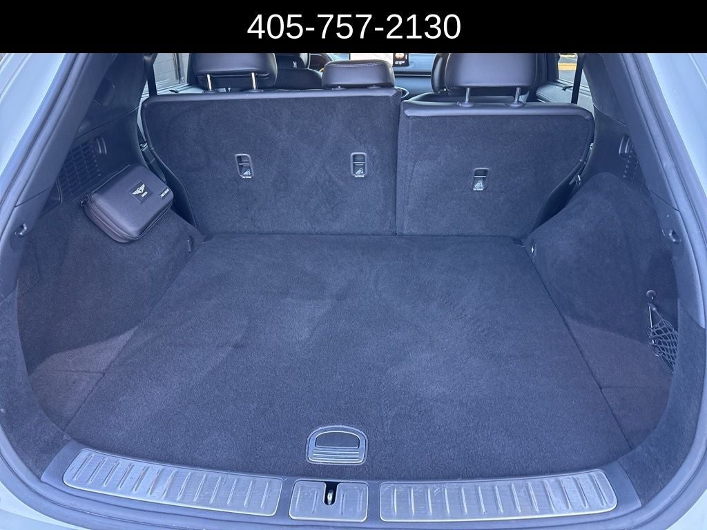 2025 Genesis GV70 3.5T Sport Prestige CERTIFIED