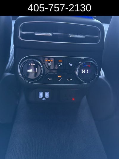 2025 Genesis GV70 3.5T Sport Prestige CERTIFIED