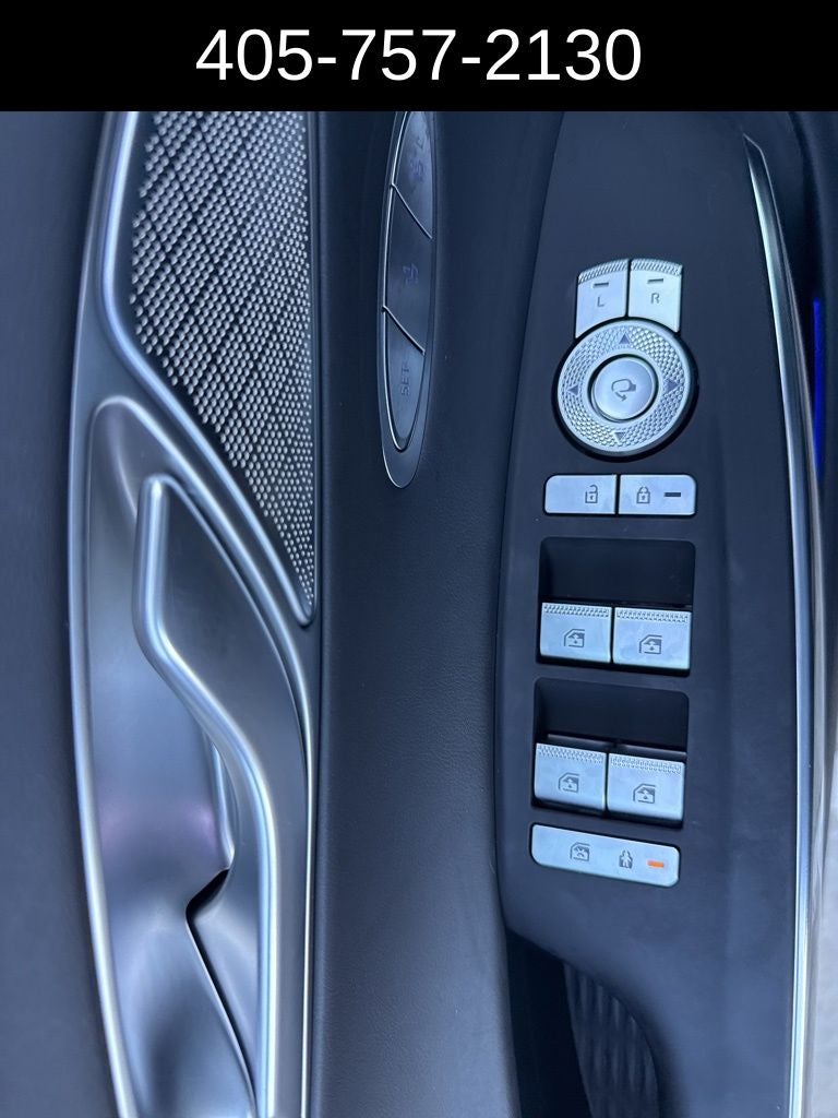 2025 Genesis GV70 3.5T Sport Prestige CERTIFIED