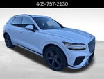 2025 Genesis GV70 3.5T Sport Prestige CERTIFIED