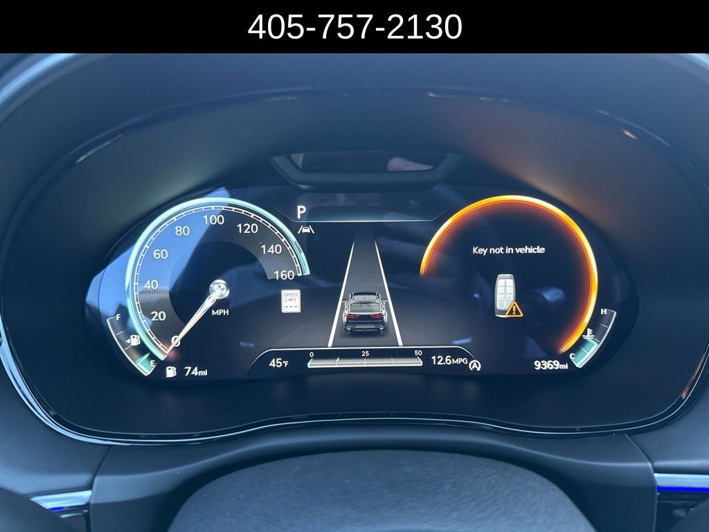 2025 Genesis GV70 3.5T Sport Prestige CERTIFIED