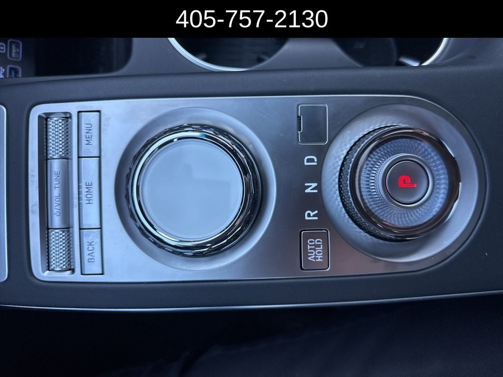 2025 Genesis GV70 3.5T Sport Prestige CERTIFIED