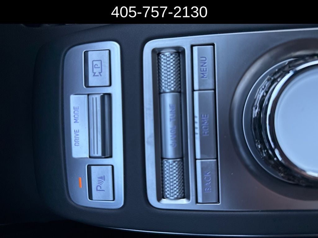 2025 Genesis GV70 3.5T Sport Prestige CERTIFIED