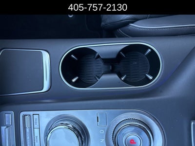 2025 Genesis GV70 3.5T Sport Prestige CERTIFIED