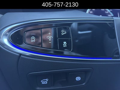 2025 Genesis GV70 3.5T Sport Prestige CERTIFIED