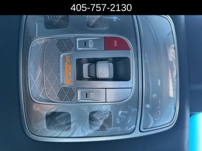 2025 Genesis GV70 3.5T Sport Prestige CERTIFIED