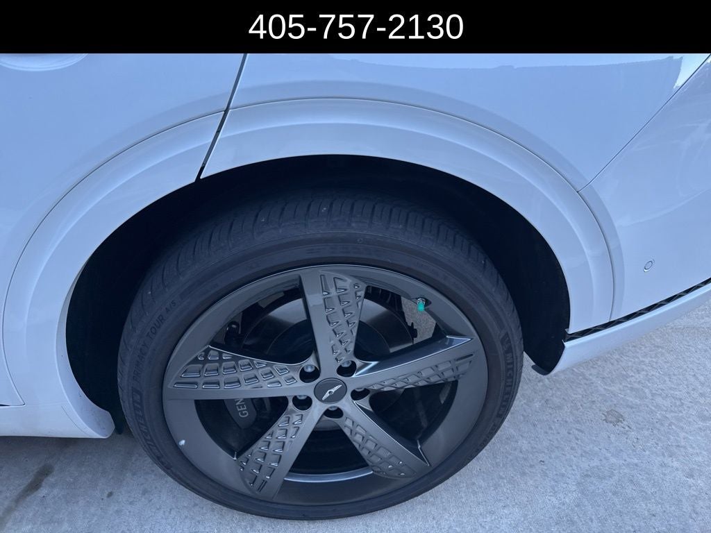 2025 Genesis GV70 3.5T Sport Prestige CERTIFIED