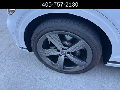 2025 Genesis GV70 3.5T Sport Prestige CERTIFIED