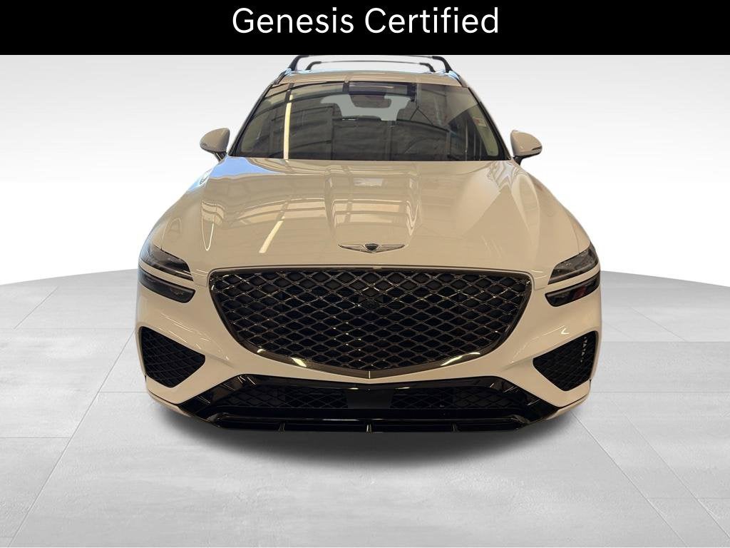 2025 Genesis GV70 3.5T Sport Prestige CERTIFIED