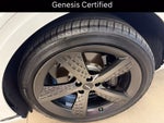 2025 Genesis GV70 3.5T Sport Prestige CERTIFIED