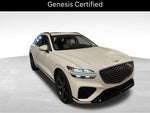 2025 Genesis GV70 3.5T Sport Advanced CERTIFIED