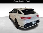 2025 Genesis GV70 3.5T Sport Advanced CERTIFIED