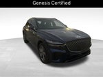 2024 Genesis GV70 3.5T Sport CERTIFIED